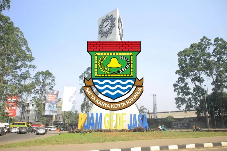 Kawasan Pagedangan - Gambar 2